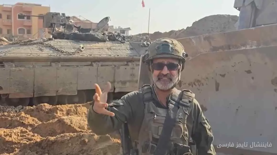 Nationalist Extremists Transforming the Israeli Army
