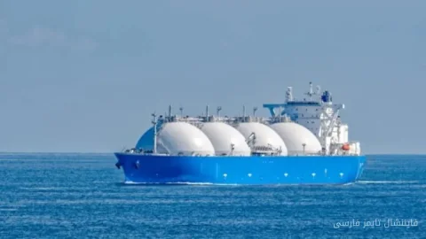 رشد تقاضای LNG در جنوب شرق آسیا با Boom هوش مصنوعی
