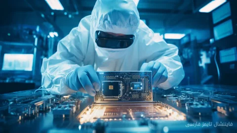Teledyne (TDY) قرارداد 15.4 میلیون دلاری برای پهپادهای اروپایی را به دست آورد
