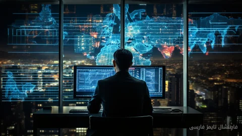 Cognizant و 17 عامل هوش مصنوعی: آیا بهره‌وری به درآمد تبدیل می‌شود؟