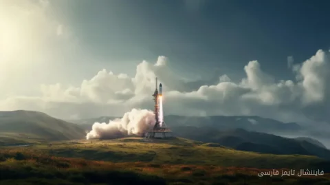 جهش فضایی Rocket Lab با تقاضای فزاینده فضا
