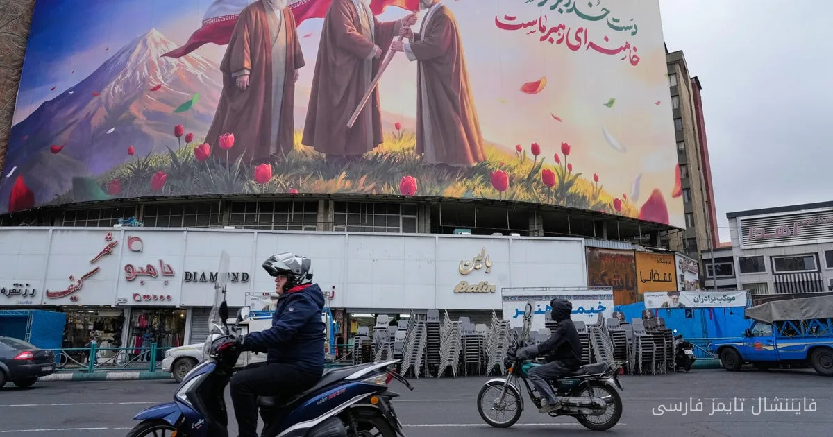 U.S. Military Strike on Iranian Targets: Will Tensions Ignite Again?