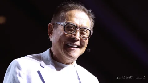Kiyosaki: Americans Holding Cash Are 'Big Losers'
