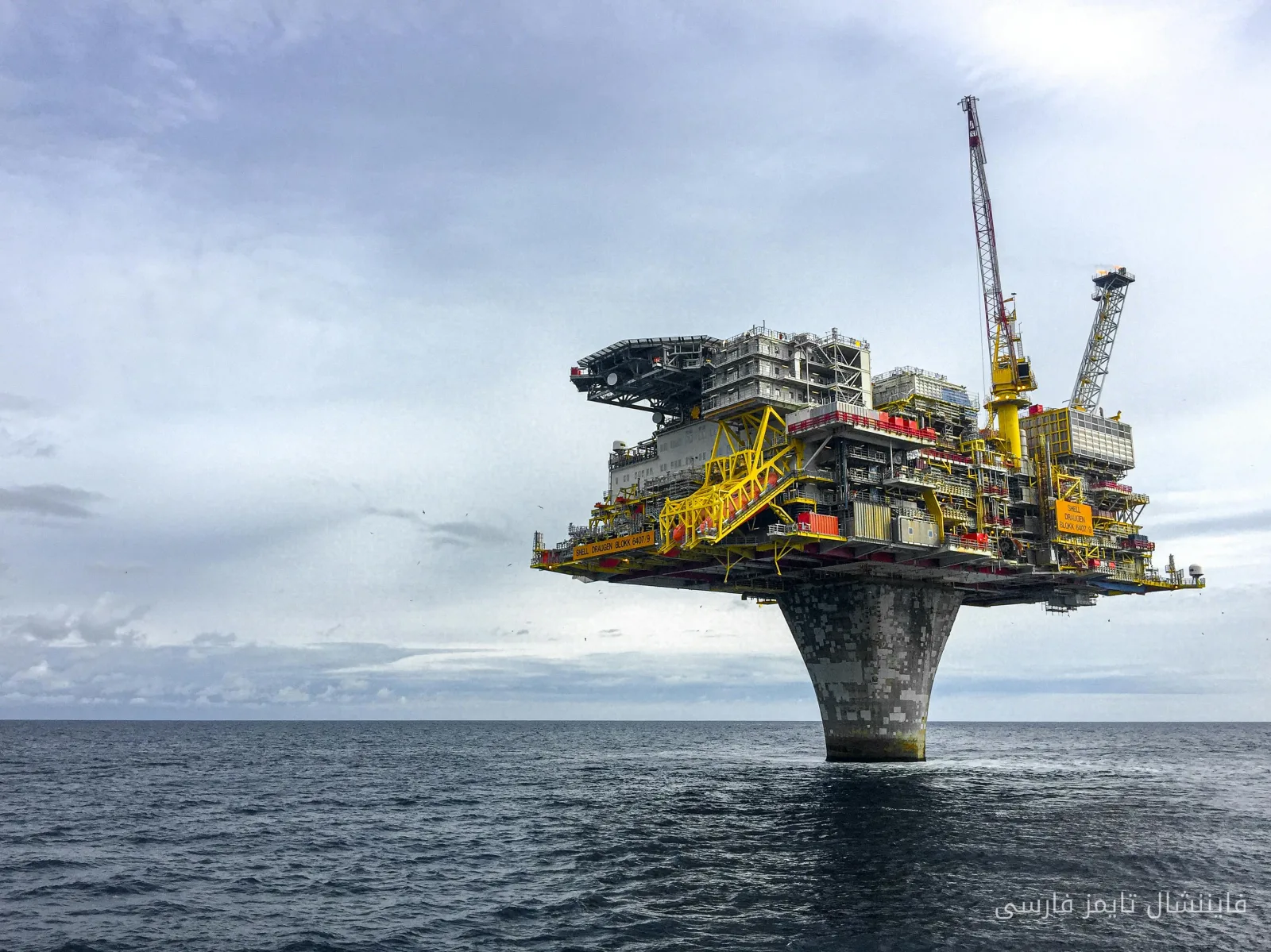 Chevron و ExxonMobil به سرمایه‌گذاری در LNG ادامه می‌دهند