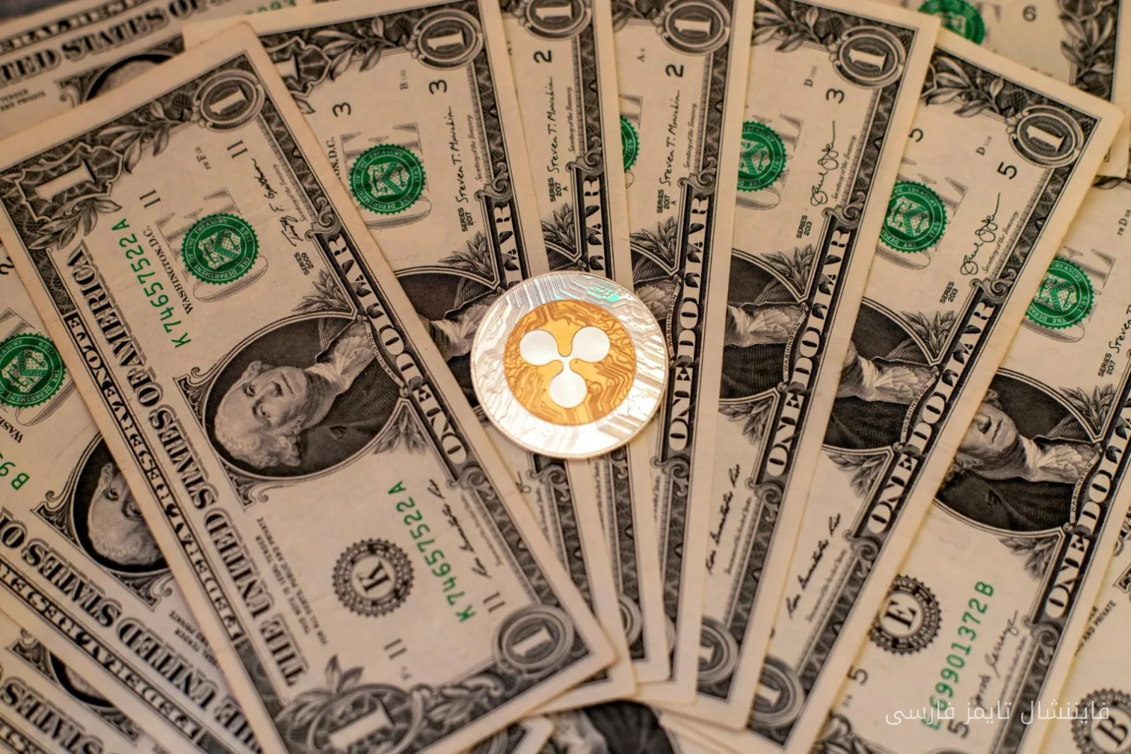 Ripple به آماده‌سازی مدیران دارایی برای ارتقاء Ledger XRP می‌پردازد