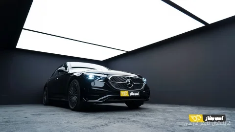 The rise of the dollar to 219,000 tomans has affected the prices of imported cars