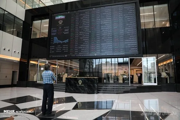 تحلیل وضعیت بورس اوراق بهادار تهران در شهریور ۱۴۰۵