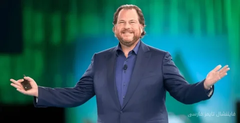 فروشگاه Salesforce در آستانهٔ اوج: آیا این تنها آغاز است؟