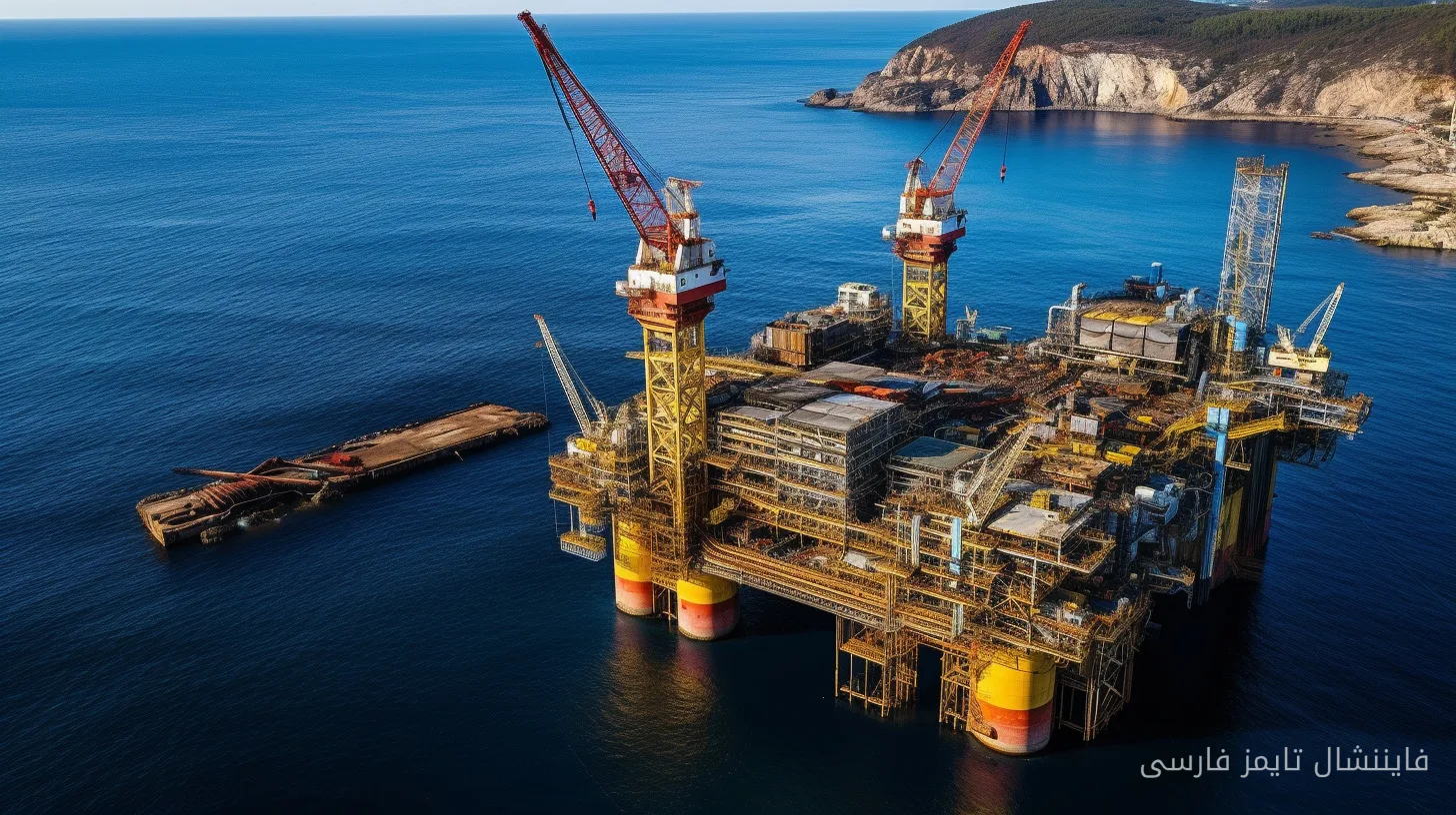 ترانس‌اوcean قرارداد 80 میلیون دلاری در آفریقا را به دست آورد