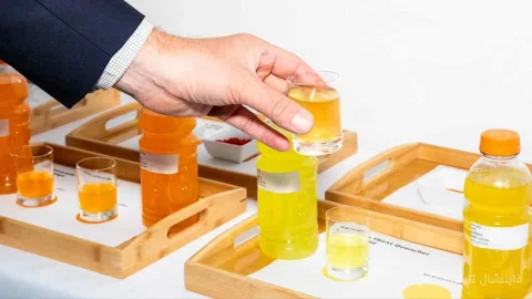 چگونه هویج راه‌حل مشکل نوشیدنی ورزشی گیتورید شد؟