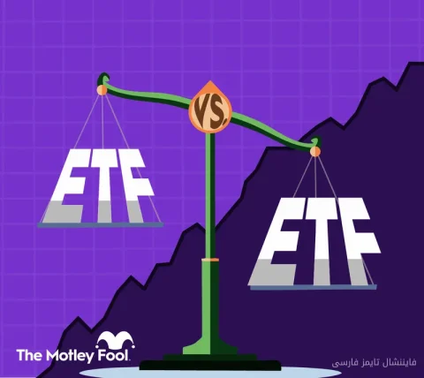 تحلیل MLPX و XOP: کدام ETF انرژی برای سبد سرمایه‌گذاری شما مناسب‌تر است؟