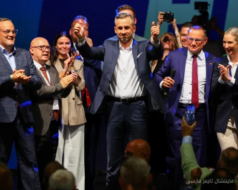 پیروزی جنجالی AfD در آلمان: آیا تاریخ را فراموش کرده‌ایم؟