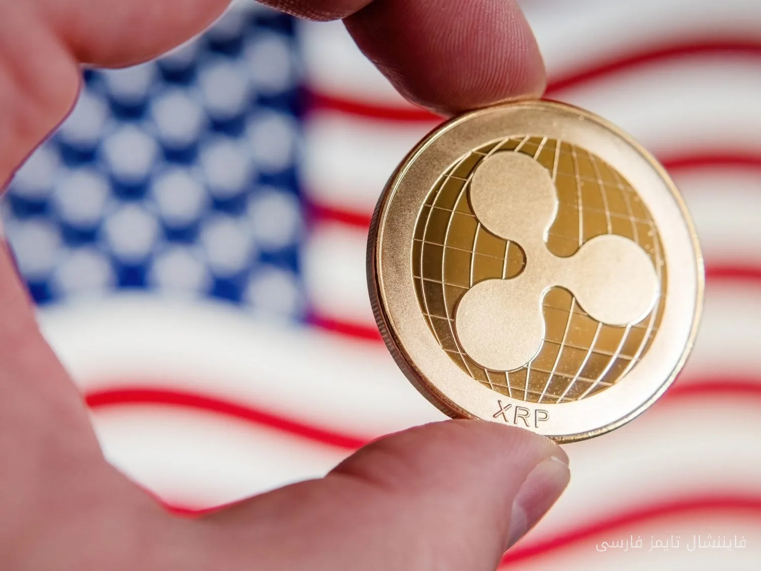 معرفی گزینه‌های ETF XRP برای سرمایه‌گذاران آمریکایی در کانادا