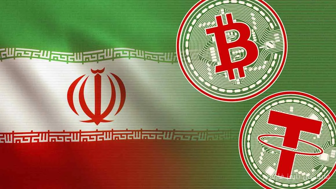 ایران، راهی نو برای نجات اقتصاد: رمزنگاری در خط مقدم