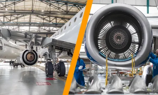 معامله 11.75 میلیارد دلاری GE Aerospace با Consolidated Precision Products تا 2027 بسته نخواهد شد