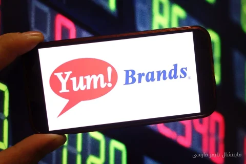 Performance des actions de Yum! Brands par rapport à d'autres actions de consommation : qui est en tête ?