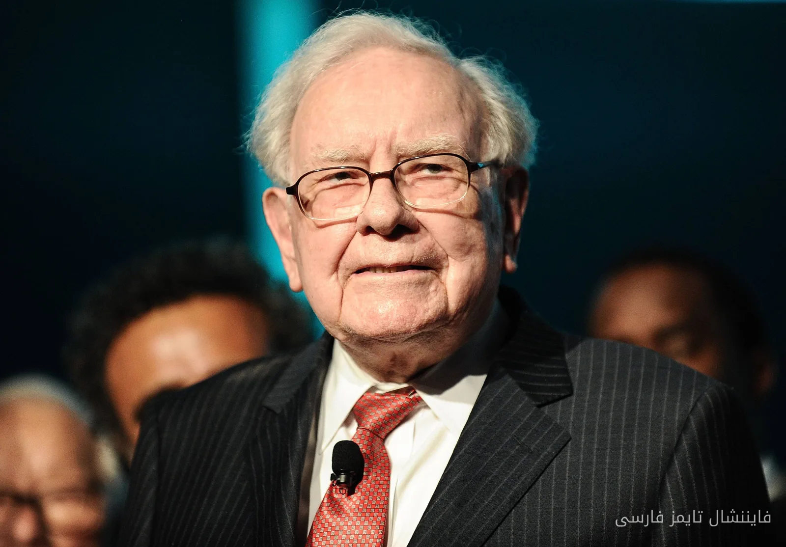 Warren Buffett Turns to the Same ETF for Specific Reasons