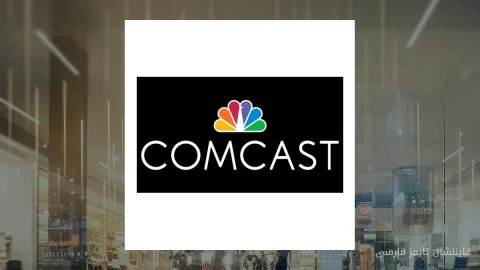 برنامه تقسیم سهام Comcast در رقابت فزاینده باندپهن و بی‌سیم