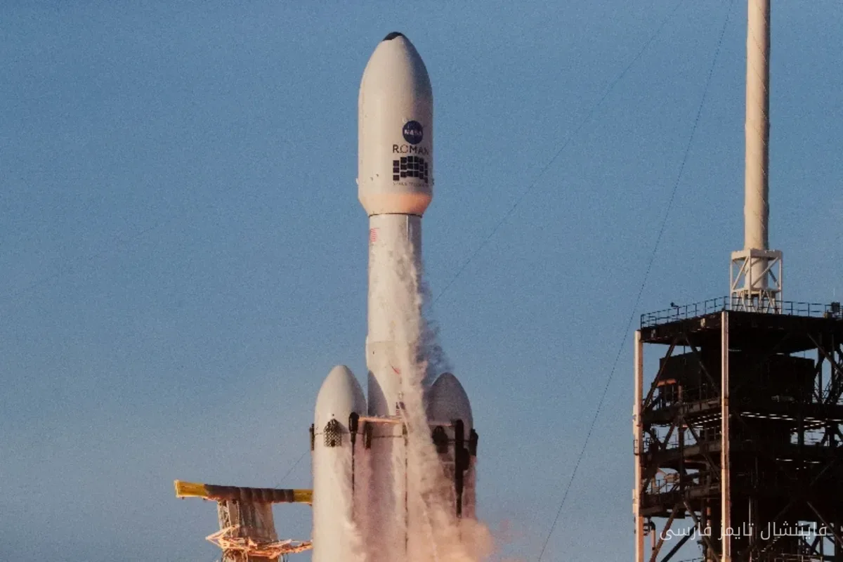 رونق سهام SpaceX با پروژه‌های جدید و توافقات دفاعی در بریتانیا