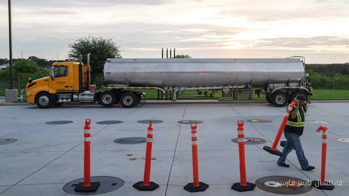 Rising Oil Prices; The Key to Self-Destruction!