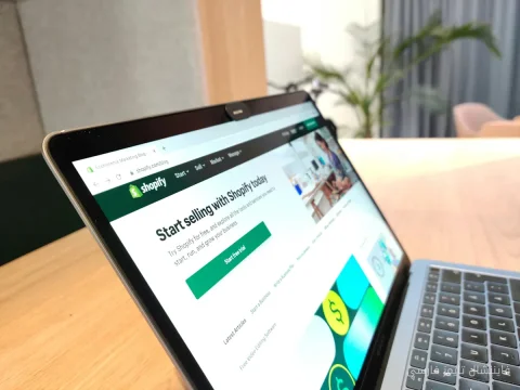 برندشتاین از Shopify (SHOP) حمایت می‌کند با وجود افت سهام