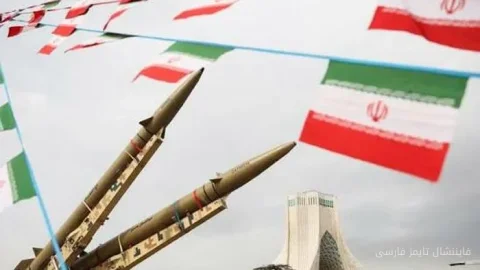 احتمال ازسرگیری تولید انبوه موشک‌های بالستیک ایران