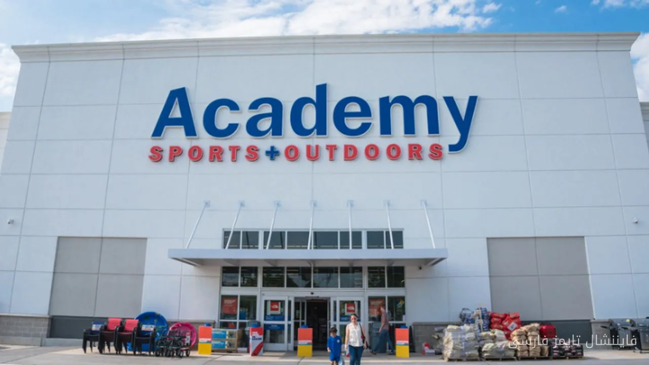 Academy Sports + Outdoors پیشبینی سود سالانه را به خاطر رشد تجارت الکترونیک افزایش داد