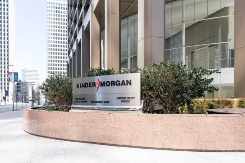 Kinder Morgan: آیا سهم این شرکت به اوج می‌رسد یا سقوط می‌کند؟