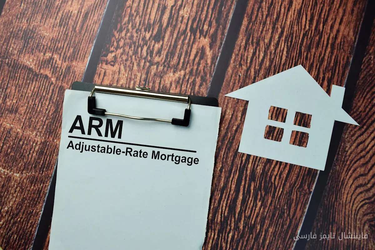 Risques des prêts à taux variable : Votre ARM vous entraîne-t-il vers la crise ?