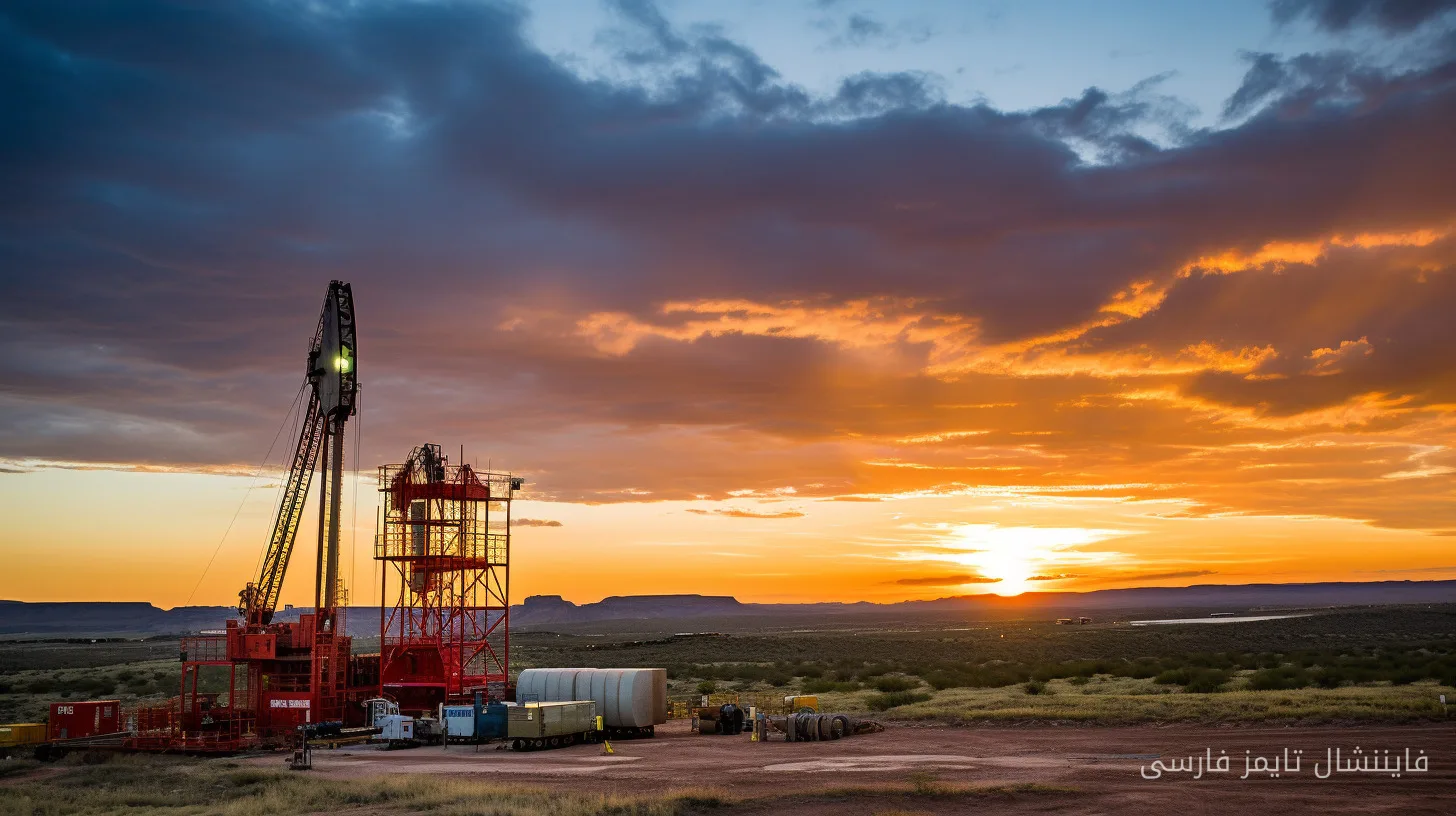 بازگشت احتمالی ExxonMobil به ونزوئلا پس از نزدیک به دو دهه غیبت