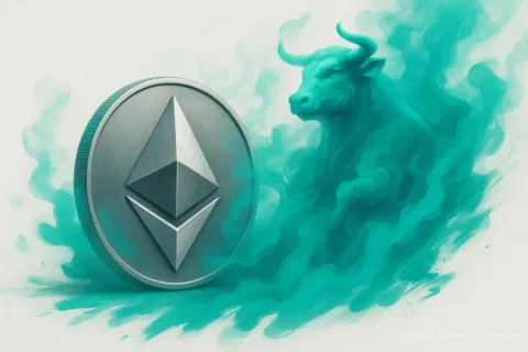 پیش‌بینی قیمت اتریوم: ETH به‌دنبال ۲,۸۰۰ دلار با یک سیگنال صعودی