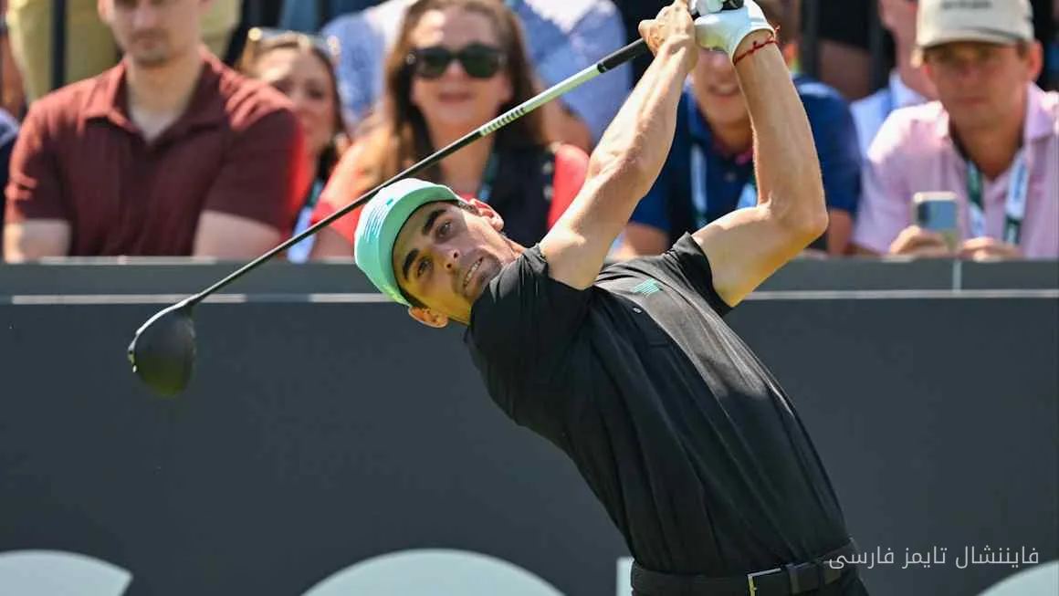 Le golf en crise ; LIV Golf proche de la faillite