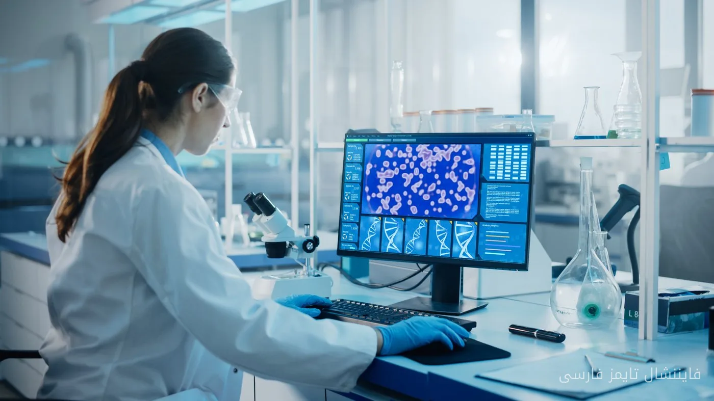 CRISPR Therapeutics در سال 2026: سه دلیل برای خرید سهام
