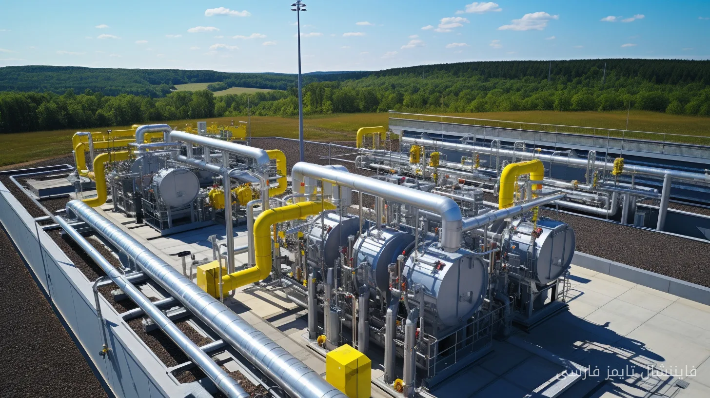 Targa Resources با ارتقاء TD Cowen به خرید، چشم‌انداز مثبت جدیدی دریافت کرد