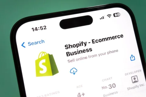 شوک جدید در دنیای فناوری: خرید Tailwind Labs توسط Shopify