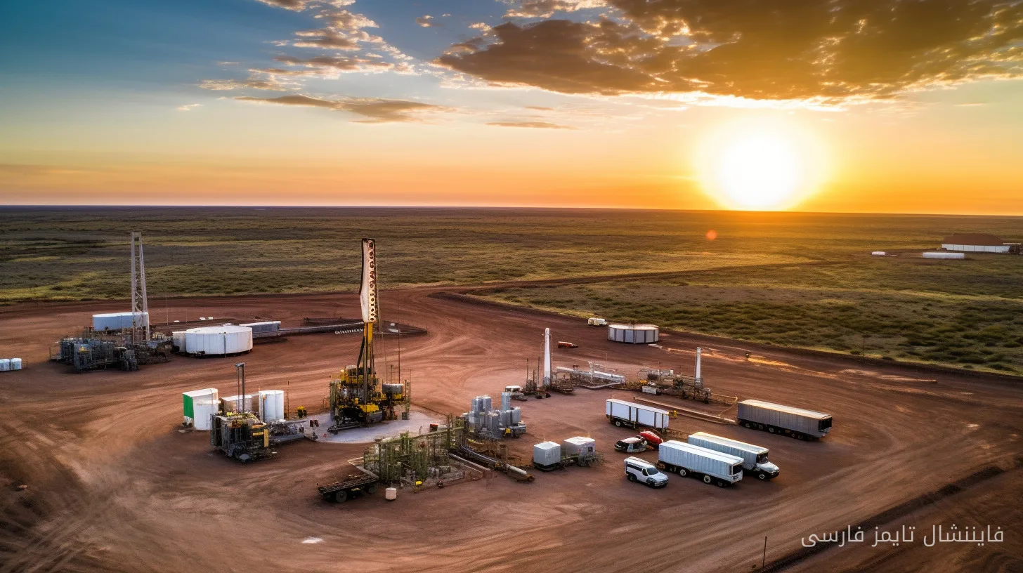 California Resources دارایی‌های Uinta Basin را به مبلغ 90 میلیون دلار می‌فروشد