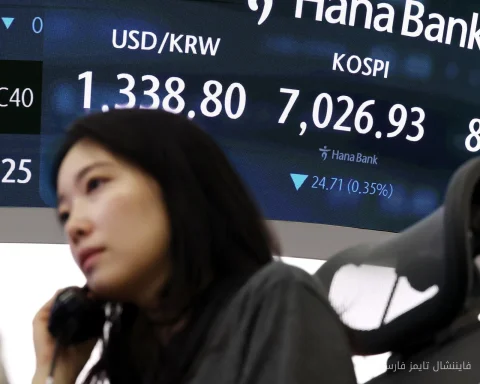 فروش جهانی اوراق قرضه از سر گرفته شد؛ قیمت نفت به 107 دلار رسید!