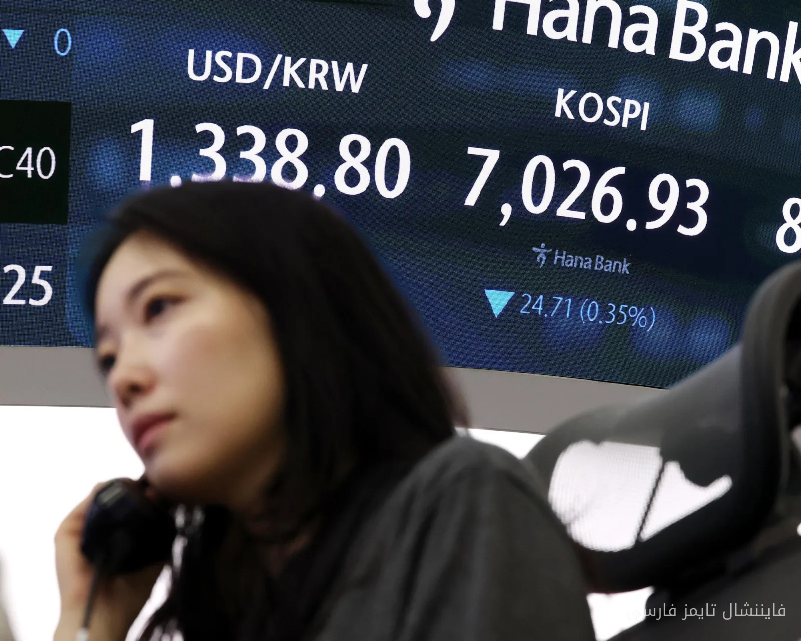 فروش جهانی اوراق قرضه از سر گرفته شد؛ قیمت نفت به 107 دلار رسید!