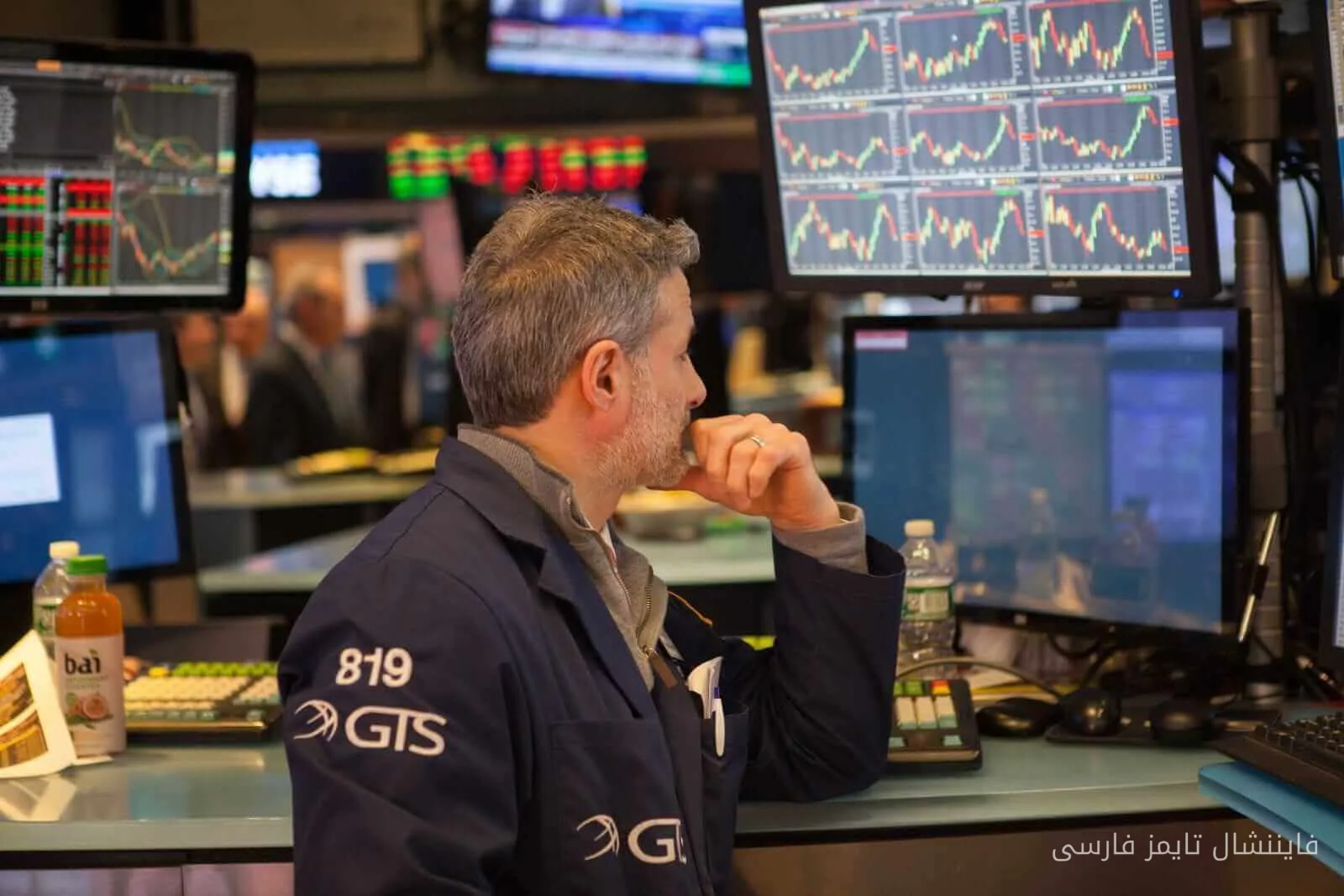 The Trade Desk: برنامه کاهش ۱۵ درصدی نیروی کار و چالشهای بازگشت سهام