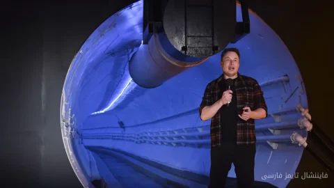 Elon Musk از امارات متحده عربی ۳ میلیارد دلار سرمایه جدید دریافت کرد