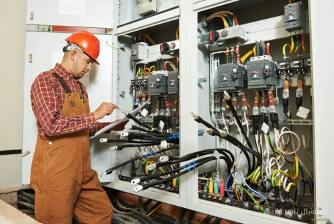 ABM Industries: رکوردشکنی درآمد در میانهٔ قدرت‌نمایی صنعت هواپیمایی