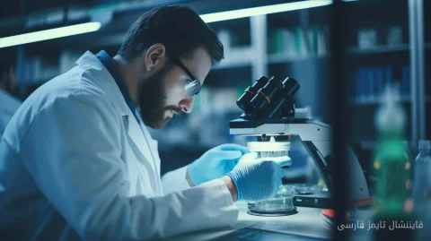 Intellia Therapeutics با تأمین 400 میلیون دلار، آیا ارزشش را دارد؟