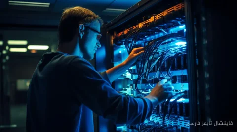 Digital Realty و افتتاح مرکز داده 6.4 مگاواتی در نایروبی