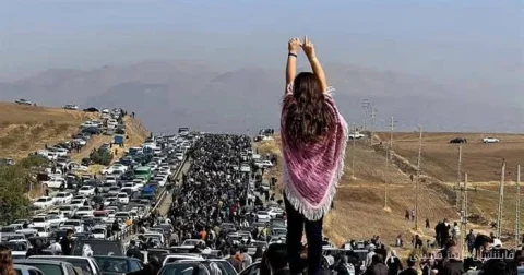 The Rise of the People of Iran Amidst a Deep Economic Crisis