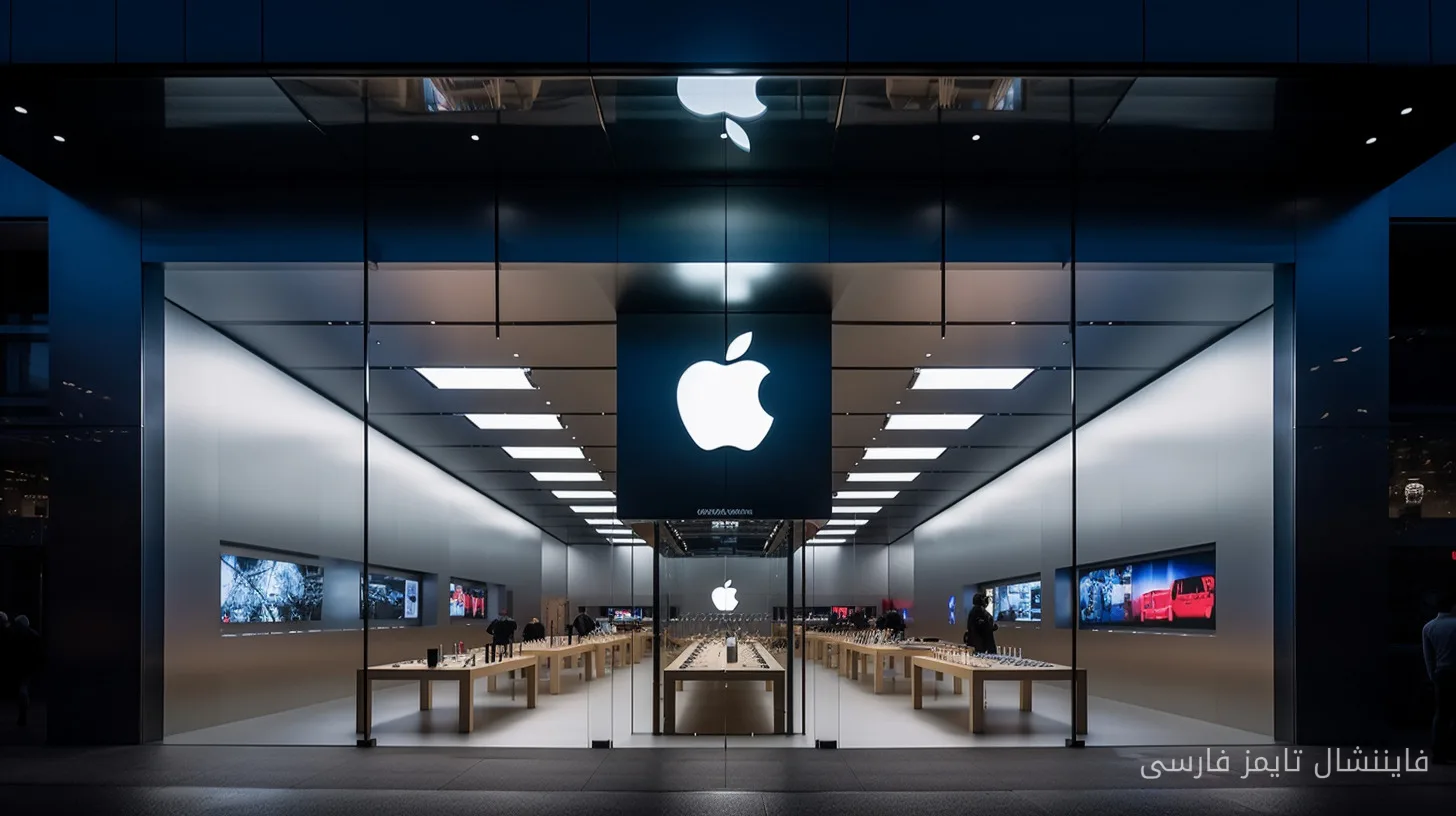 Apple (AAPL) با معرفی iPhone Duo به بازار گوشیهای تاشو وارد میشود