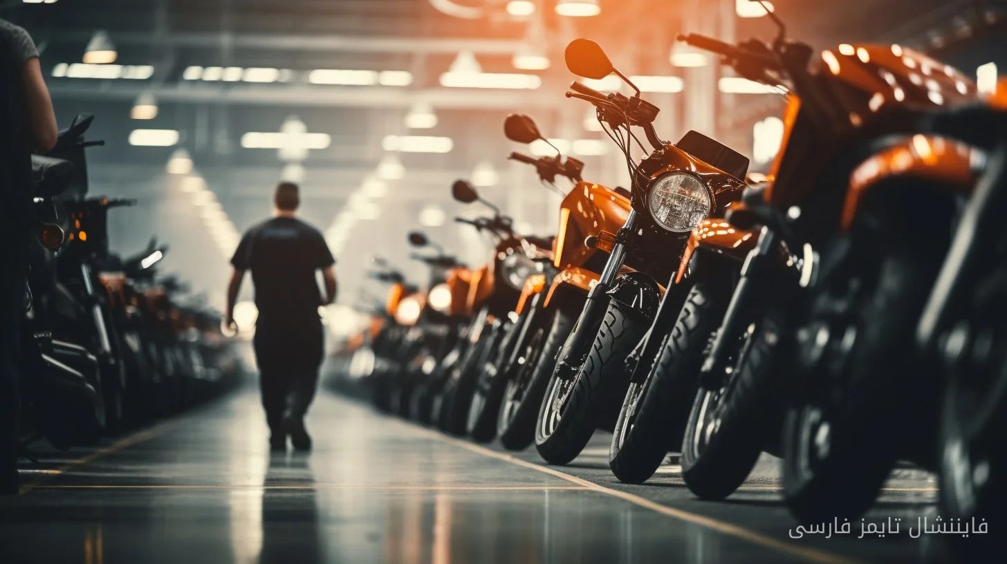 Honda فشار بر تأمین‌کنندگان را برای رقابت با رقبای چینی افزایش می‌دهد