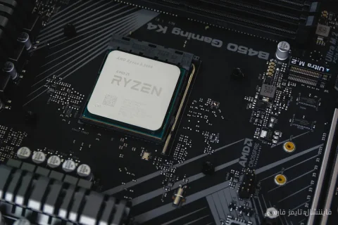 همکاری AMD و Intel در زمینهٔ هوش مصنوعی: آیا به تقویت سهام منجر می‌شود؟