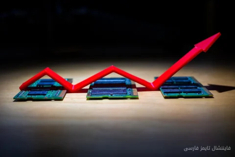 SanDisk: قیمت ۱,۷۴۰ دلار و داستانی از حرکت بی‌وقفه