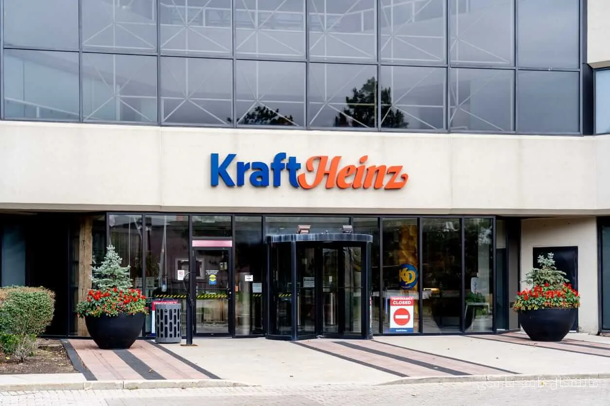 آیا سهام Kraft Heinz در برابر صنعت دفاعی مصرف‌کننده عقب‌مانده است؟