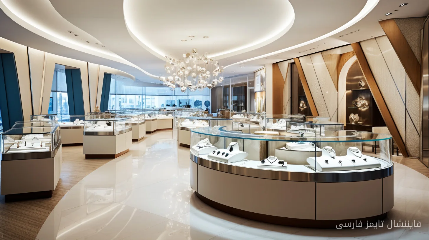 سود خالص 52 میلیون دلاری Signet Jewelers در سه ماهه دوم
